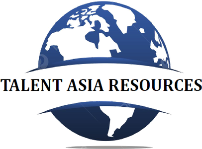 Talent Asia Resources logo